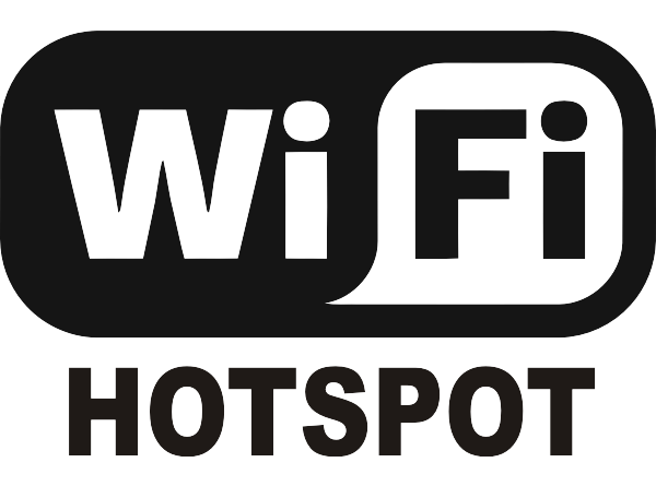 WiFi-hotspot picture